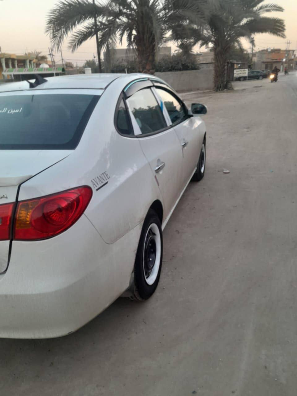 سلام عليكم
النترا 2010 رقم بابل سنويه بعده منافذه شرط تحويل مشروع وطني تخم تاير مكينهه 1600 دكشن عالي سياره جاهزه علا اخر حبايه كل نقص مبيه صدر امامي خلفي تبريد تتدفاا سياره بيه 3قطع فقط لبيع او مراوس حسب قناعه سعر 107وبيه مجال ***********
