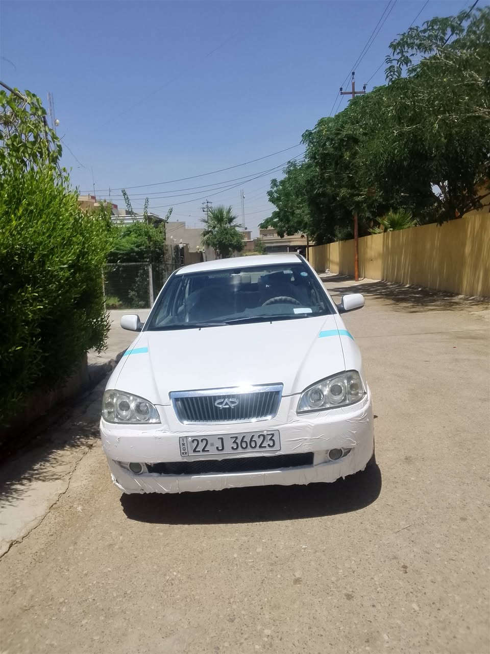 سلام وعلیکوم شیری کوین 2013گێرعادی سپی گێڕ مەکینە تەبرید بەشەرت سەیارەکە بێ بۆیاغە دو پەڵە ساردی بچوکی هەیە تەبرید لەگەڵ سویچ هەڵی کە زۆر ساردە سەنەوی تا2028تازەیەدەفتەری بانزینی هەیە بەناوی خۆمانەوەیە تەحویلو وەکالە بەشەرت سەیارەکە عزیەت نەدراوە زۆر جوان ماوەتەوە بەرەو ڕو زۆر جوان ترە بێ مەسرفە دینار مەسرفی نیە سعر50و مەعاملەیەکی برایانە ***********
***********
سلام وعلیکوم شیری کوین 2013گێرعادی سپی گێڕ مەکینە تەبرید بەشەرت سەیارەکە بێ بۆیاغە دو پەڵە ساردی بچوکی هەیە تەبرید لەگەڵ سویچ هەڵی کە زۆر ساردە سەنەوی تا2028تازەیەدەفتەری بانزینی هەیە بەناوی خۆمانەوەیە تەحویلو وەکالە بەشەرت سەیارەکە عزیەت نەدراوە زۆر جوان ماوەتەوە بەرەو ڕو زۆر جوان ترە بێ مەسرفە دینار مەسرفی نیە سعر50و مەعاملەیەکی برایانە ***********
