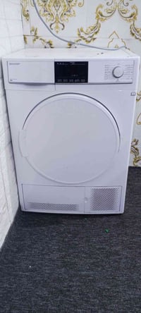 مجففة  شارب 7كيلو  سعر 250 07747919832