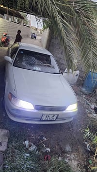 مارك نفخ • ٢٠٠٠ • كمبريسر