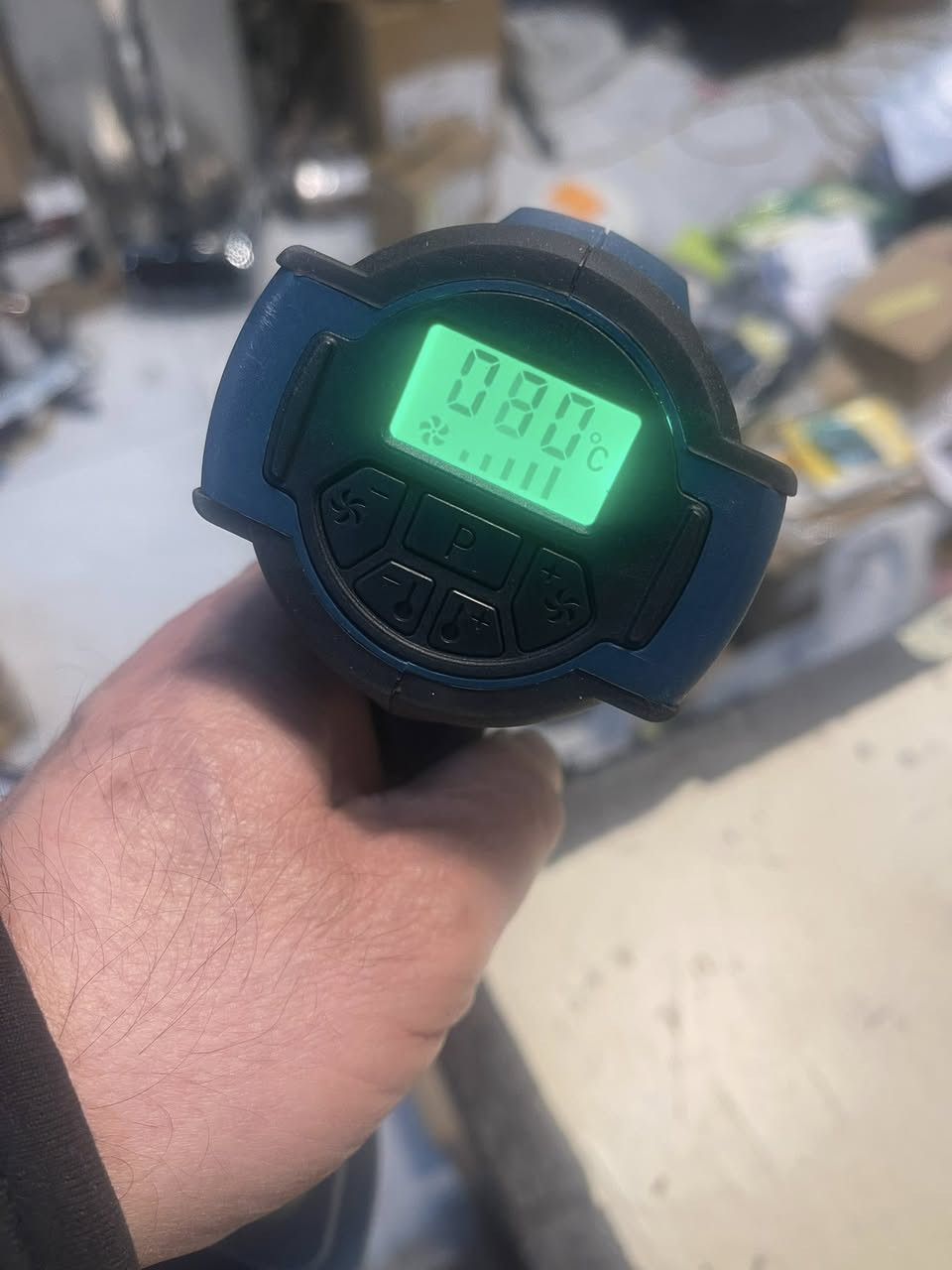 هيتكان على بطارية بوش متوفر


**إذا كنت صاحب هذا الإعلان وتريد حذفه لأي سبب، رجاءا أرسل رسالة إلى الدعم الفني**