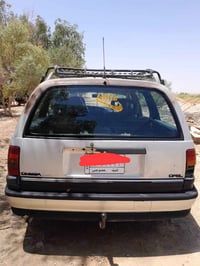 اوميجا • محرك وكير جديد • نجف