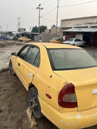 اكسنت • ٢٠٠١ • الديوانية