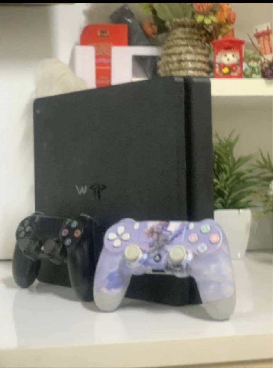 سلاو
PS4
500GB
330


**إذا كنت صاحب هذا الإعلان وتريد حذفه لأي سبب، رجاءا أرسل رسالة إلى الدعم الفني**