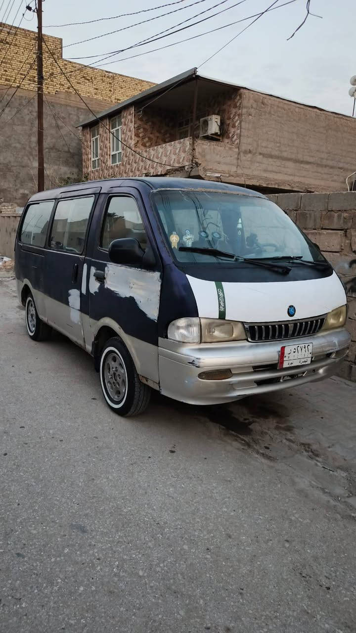 موديل 96 مكينه وحداديه كير خير من الله  جاهزه لعمل مكان كوفه خط وبحث ***********. السعر 40
