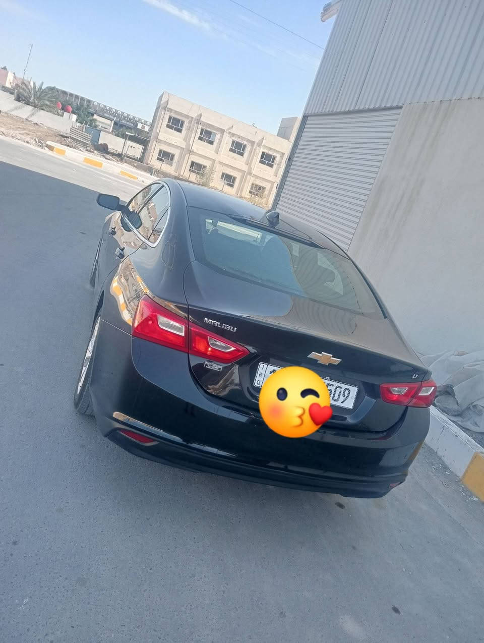 السلام عليكم ماليبو موديل 2023 رقم بصرة معوقين وكاله عامه بأسم المشتري سنويه لغايه 30 مكينه وكير توربو  1500 شرط الفحص تبريد قطعتين حداديه حلوة كهربائيات كلها شغاله سنتر لوك تخم تاير مكفوله من العيب الشرعي والكص حادثها جاملغ وبنيد السعر 113 بيها مجال العنوان ناصريه مركز الاستفسار على الرقم الموجود *********** . ***********
