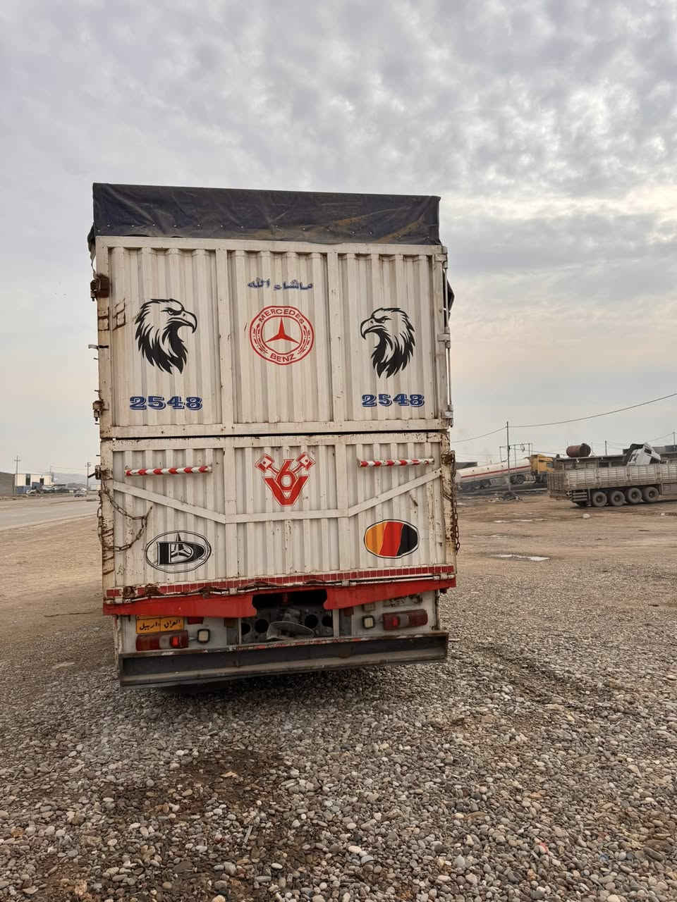 ￼ سلام عليكم أكتروز  وحش للبيع فول مواصفات بودي جرف ‏موديل 2013 محرك مبدل مشدودلها كور عالي المرغوب سيارة مكفولة من كل شيء تحويل مباشر  ￼￼￼￼ مكان السيارة أربيل خبأت ***********واتساب التواصل على الرقم للأستفسار عن السعر ￼
