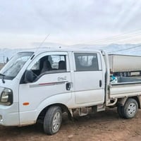 كيا 2007 • محرك 3000 • سيد صادق