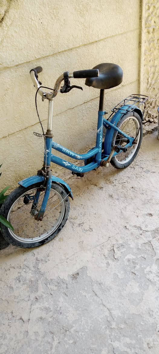 للبيع حجم 16 الواحد 25 الف


**إذا كنت صاحب هذا الإعلان وتريد حذفه لأي سبب، رجاءا أرسل رسالة إلى الدعم الفني**