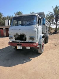 شاحنة للبيع • سيارة للبيع • رقم انجليزي • مركبة صلاح الدين • سيارات صل...