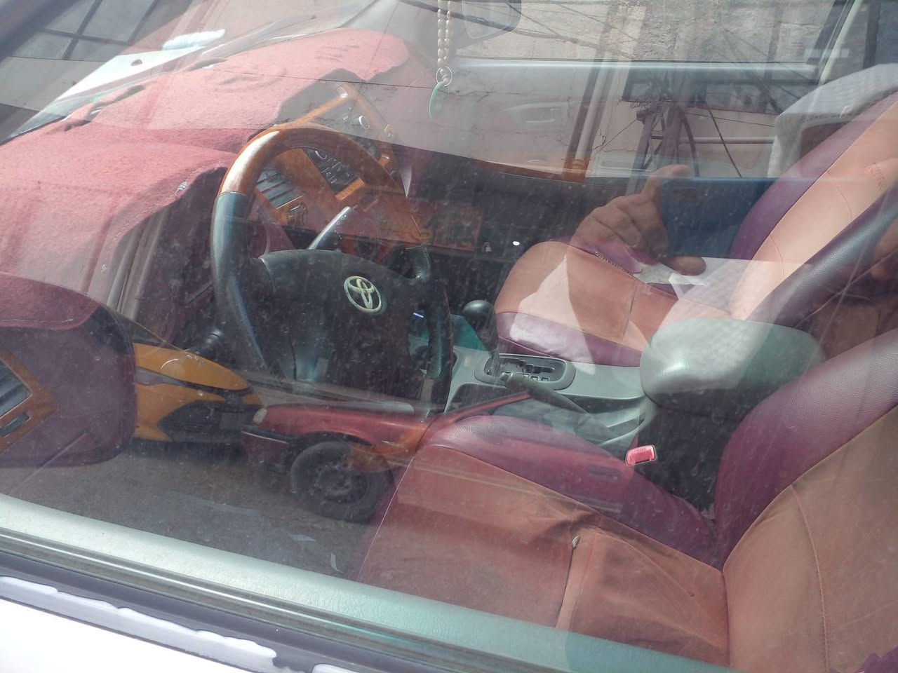 بيكم هايلوكس موديل ٢٠١١ اوتو سليمانية المكان كركوك ناحية يايجي الاتصال ***********
