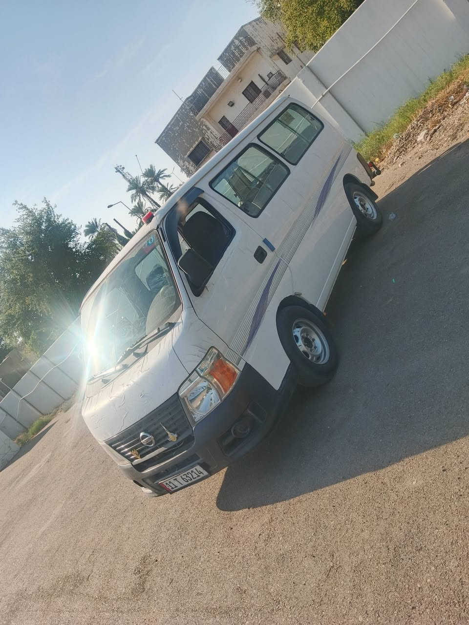 ٢٠١٠ مكفوله محرك كير اكسن تخم تاير  سعره ١٥٠ هزه جديده بسمي خطه باب الشرجي حسينيه متصرف عليه ربع  مكاني بغداد مشاهده  *********** سنويه ٢٠٣٠
