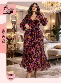 لانجري • فساتين • جمله