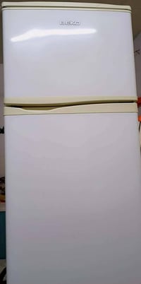 ثلاجات • ٢×١٨ قدم • ١×١٦ قدم