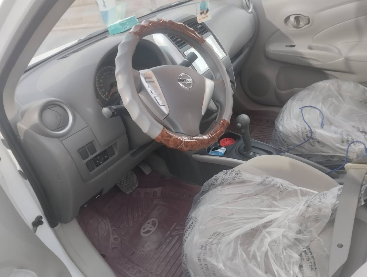 نيسان سني موديل 24 مكفوله ماشيه 19 رقم اربيل مكاني كربلاء السعر 120 التواصل 0783735344ب


**إذا كنت صاحب هذا الإعلان وتريد حذفه لأي سبب، رجاءا أرسل رسالة إلى الدعم الفني**