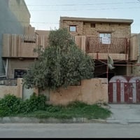 بيت للبيع بسعر مناسب في منطقة شهداء البياع محلة 869 البيت مسلح يحوي ار...