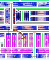 دار مجمع الكرار • المرحلة الثالثة • ١٦٠م