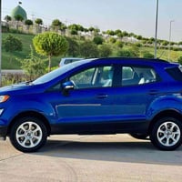 ايكوسبورت ٢٠٢١ • دفع رباعي • مواصفات SE