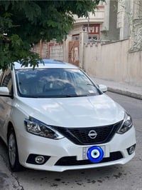 سنترا ٢٠٢٥ • زيرو • بلاك اديشن