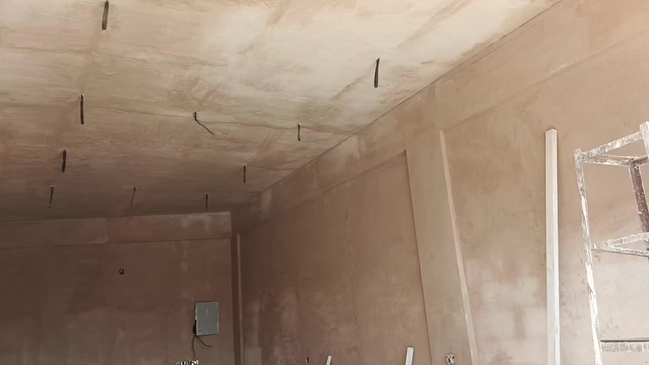 سلام عليكم 
لباخ مبيضجي شغل درجه اوله فحص مهندسين 
جص بورك سمنت نثر تقطيع سقل خشن وناعم ماده 
تسليم هندسي. ***********
