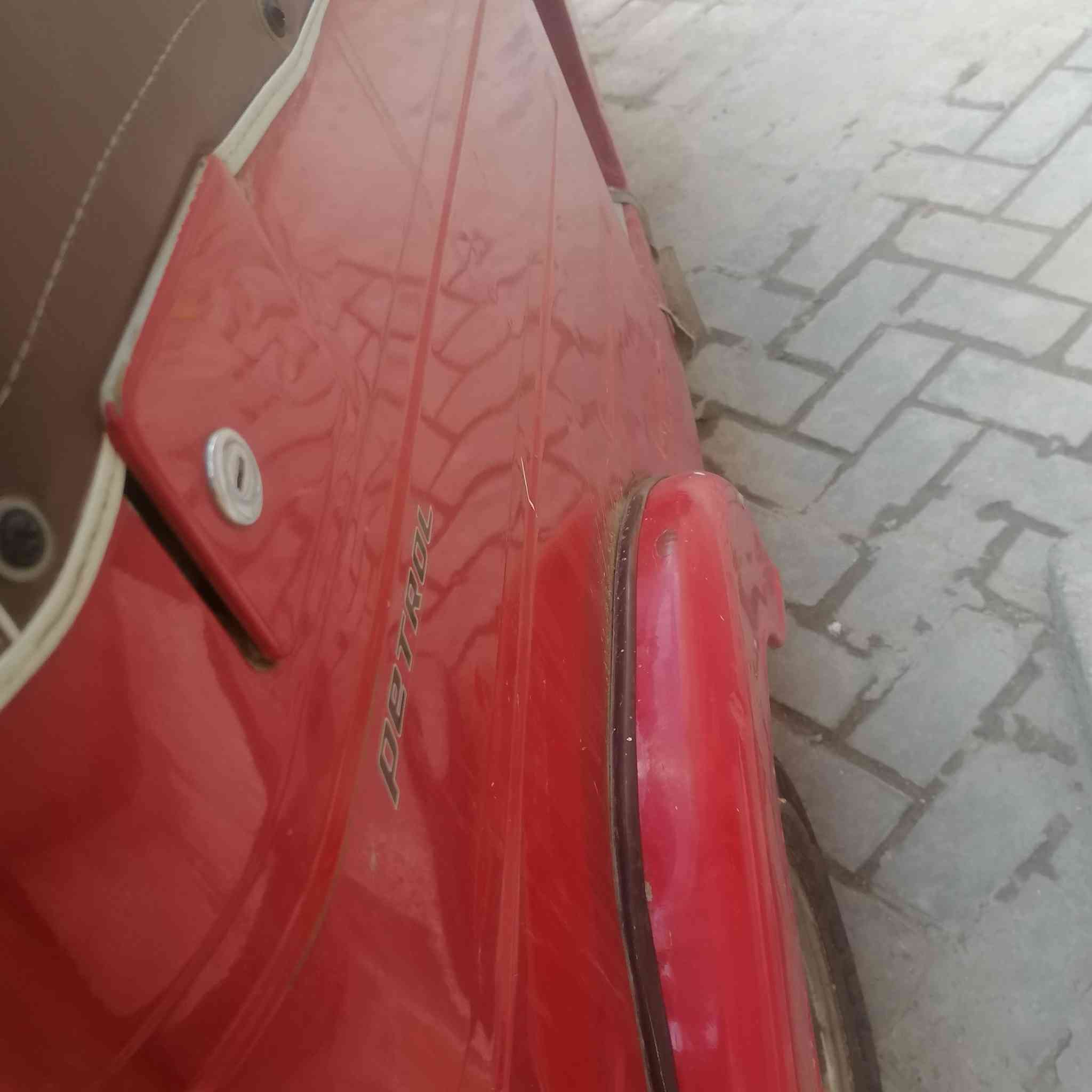 السلام عليكم
تكتك للبيع ٢٠١٩ شهر العاشر
رقم وسنويه جاهزه
بغداد مدينه الصدر
***********
