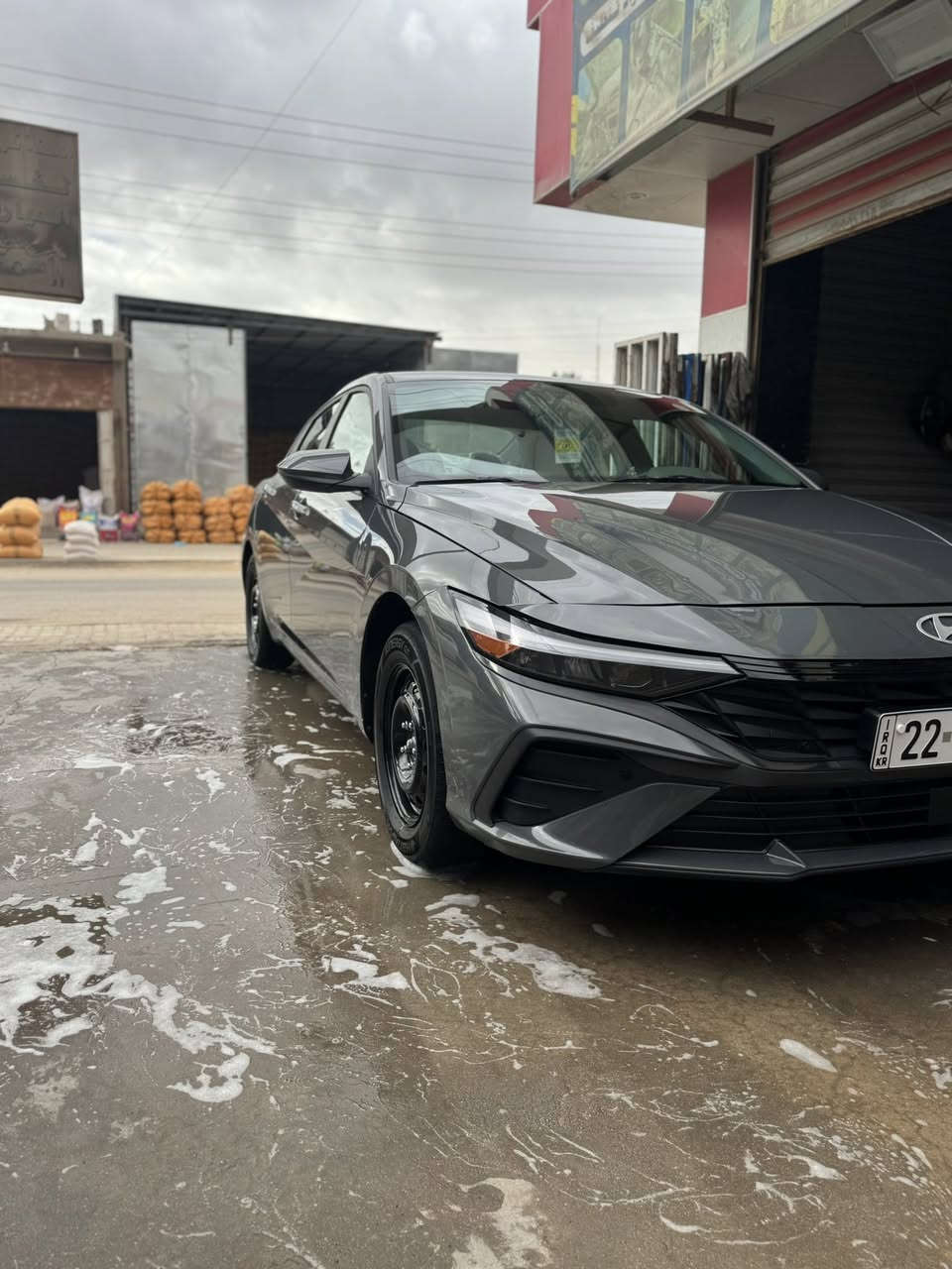 سلام عليكم للبيع فقط   
دخول جديد وترقيم جديد اربيل بااسم شركة تريد تحويل وكالة
هونداي النترا 2025وارد أمريكي
حادث بنيد مبدل فقط والمدكر الايسر بارد بس شبر   
 ماشيه 5000 كيلو بحاله الزيرو
مكاني بصرة
***********
محرك 2000 دوش المرغوب
الموصفات
• دخول مفتاح م
فول تحكم ستيرن جهتين
• شاشة كار بلي
• كامرة خلفية دوارة
رادار امامي
رادر جانبي
رادر خلفي
تحديد مسار
مثبت سرعة
نقطة عمياء
بريك تفاعل اوتتماتيك اثناء اقتراب من الجسم انظمة قياده Drive mode ثلاث وضعيات
لايت حاجب لد
 abs نظام
