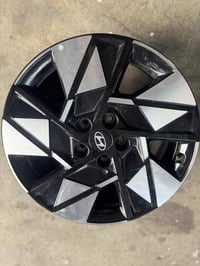 ويل كب • هونداي كونا • حجم ١٩ و١٨