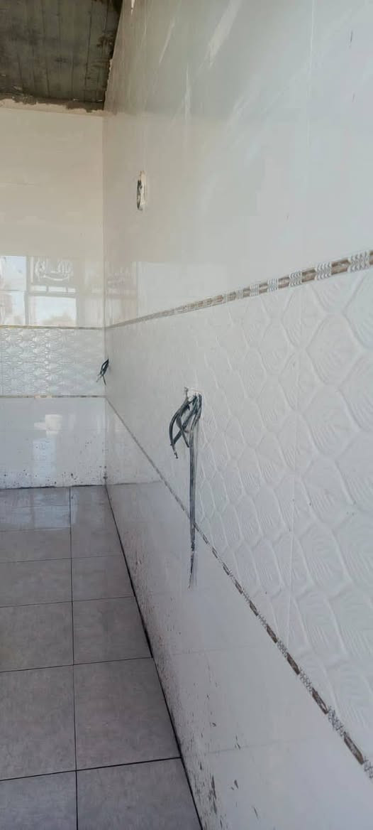 خلفة سيراميك تطبيك الواح سيراميك مرمر جرانيت بورسلين كاشي
تلفون *********** عمارة, ميسان
