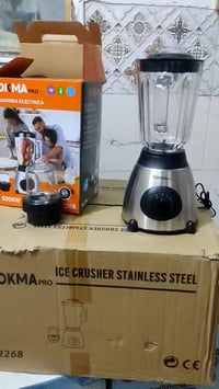 خلاط • سلفر كرست أصلي • ٥ سرعات