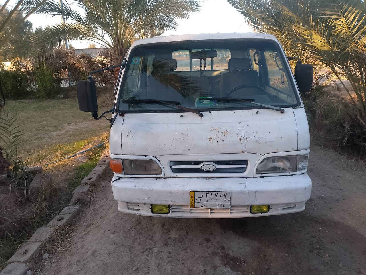 سلام عليكم كيه دبل قماره موديل1996 كيرومحرك وكسل مكفولات وسنويه القايت 2029 تحويل مباشر سعر 50 وبيه مجال *********** ***********
