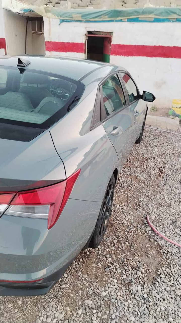 النترا 2022 أمريكي ماشيه 91 كيلو رقم شمالي المكان بغداد *********** السعر 130 قفل بيع مستعجل بغداد, العراق
