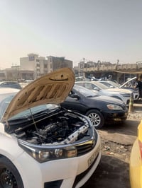 🚨 انتبه قبل ما تخسر قوة محرك سيارتك! 🚨 إذا لاحظت: ❌ ضعف بالسحب ❌ صرف ب...