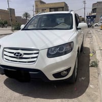 للبيع سنتافي 2012 للاستفسار الاتصال على 07740926918