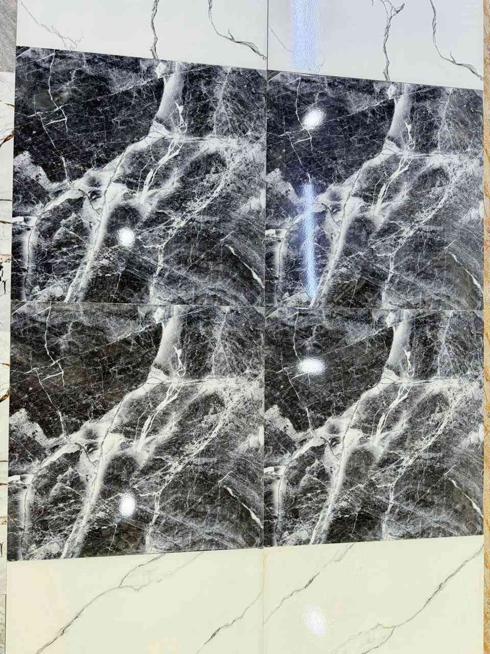 احدث نقشات السيراميك والاكرانيت ويتوفر لدينا الكثير من النقشات
البيع بالقسط المريح عن طريق منصة اقساطي فقط لحاملي ماستر كارد مصرف الرافدين حصرا العنوان قضاء الشرقاط مدخل السوق للاستفسار الاتصال على الرقم التالي 
***********
