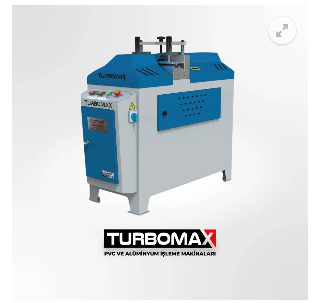 ÖZYAŞAR TURBOMAX PVC İŞLEME MAKİNALARI İŞİNİZE DEĞER KATIN.GAZİANTEP Şehitkamil, Gaziantep


**إذا كنت صاحب هذا الإعلان وتريد حذفه لأي سبب، رجاءا أرسل رسالة إلى الدعم الفني**