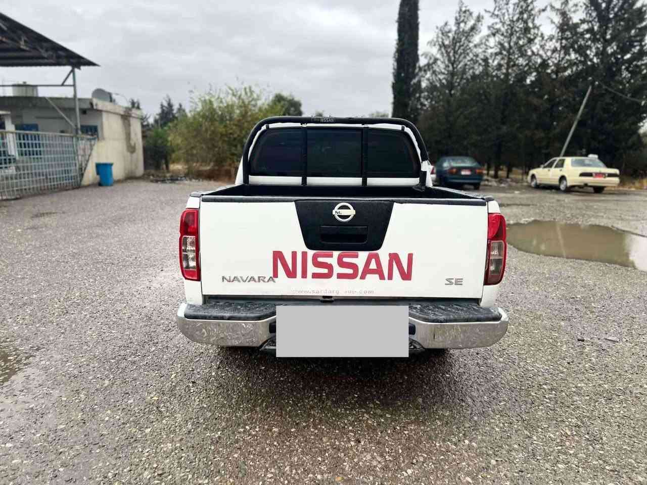 سلام عليكم....
 نيسان نيفارا موديل 2013  خليجى  . 
 ***********...
سيارة دينار مصرف مابي
كلشي جديد و كامل .. 
، كير شرط.گاردن اكسل شرط. صدر لووك . كهربائي كامل شغال  
رقم سليمانيه  ب اسمى شرط تحويل و وكالة.
 مكينه بدون صرف بيدون بوخار .
***********
***********
سعر  مناسب  خابر  تدلل....
.....................................................
نيسان نيفاره موديل 2013 خليجي.
سه ياره كه پاكه و مالى دوسته ..
هه موو گيانى شرط ...
كير و مه كينه شرط . تا خم پيشى  تازه چاك كراوه . تايه ى تازه يه . كهر بايى هه مووى ايش اكا ..... كركوك, العراق
