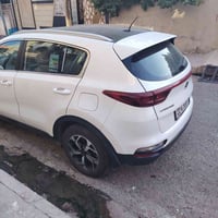 سبورتج ٢٠٢٠ • محرك ٢٠٠٠ • رقم اربيل