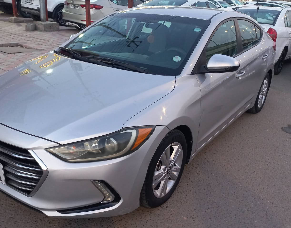 النترا 2017 رقم أربيل 
ضرر قطعه وحده 
ماشيه 80
السياره جديده
مكانها الانبار/ الفلوجه 
***********
