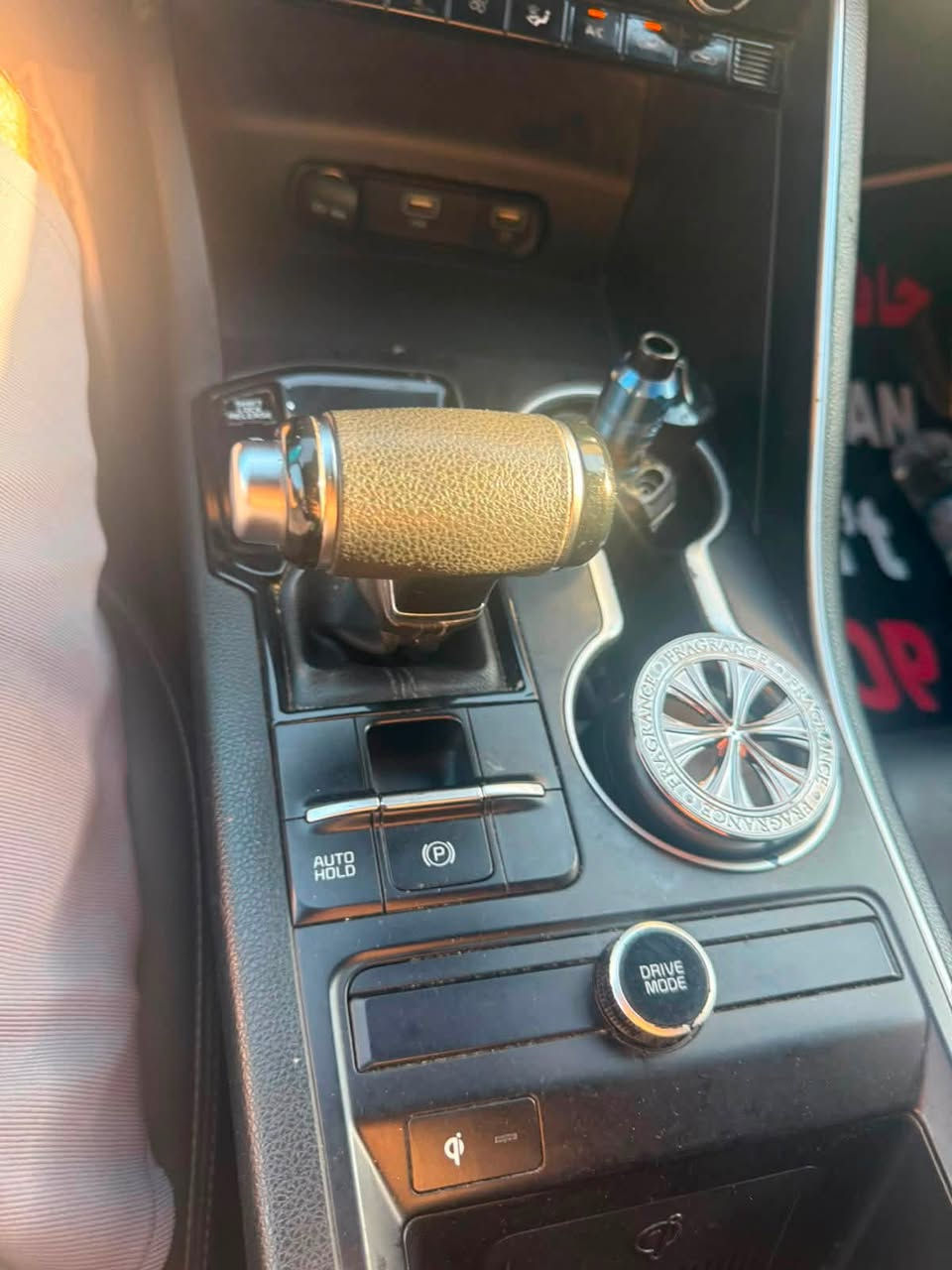 🚗 – كيا K5 GT-Line موديل 2021
* اللون: أزرق مميز وارد امريكي

* ⁠الفئة: (GT-Line )

🔶التفاصيل:-

* المحرك: 1.6 تيربو

* ناقل الحركة: أوتوماتيك

* ⁠العداد: 72

✨ المواصفات:

* شاشة + Apple CarPlay / Android Auto

* كاميرا خلفية + حساسات

* مثبت سرعة

* تحكم ستيرن

* أنظمة أمان (مانع اصطدام + تنبيه مسار)

* إضاءة LED

📌 الحالة:

* استخدام شخصي

* جاهزة للاستخدام

📍مكان السيارة بغداد

📞 رقم صاحب السيارة: 

***********

***********

📲 متوفر واتساب

السعر :135
