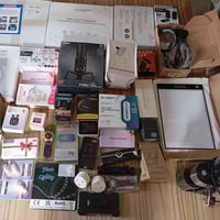 جديد • ٤٠قطعة • توصيل