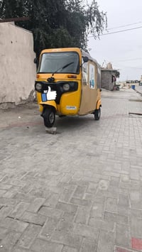 تكتك • موديل ١٨ • مكينة موديل ٢٠