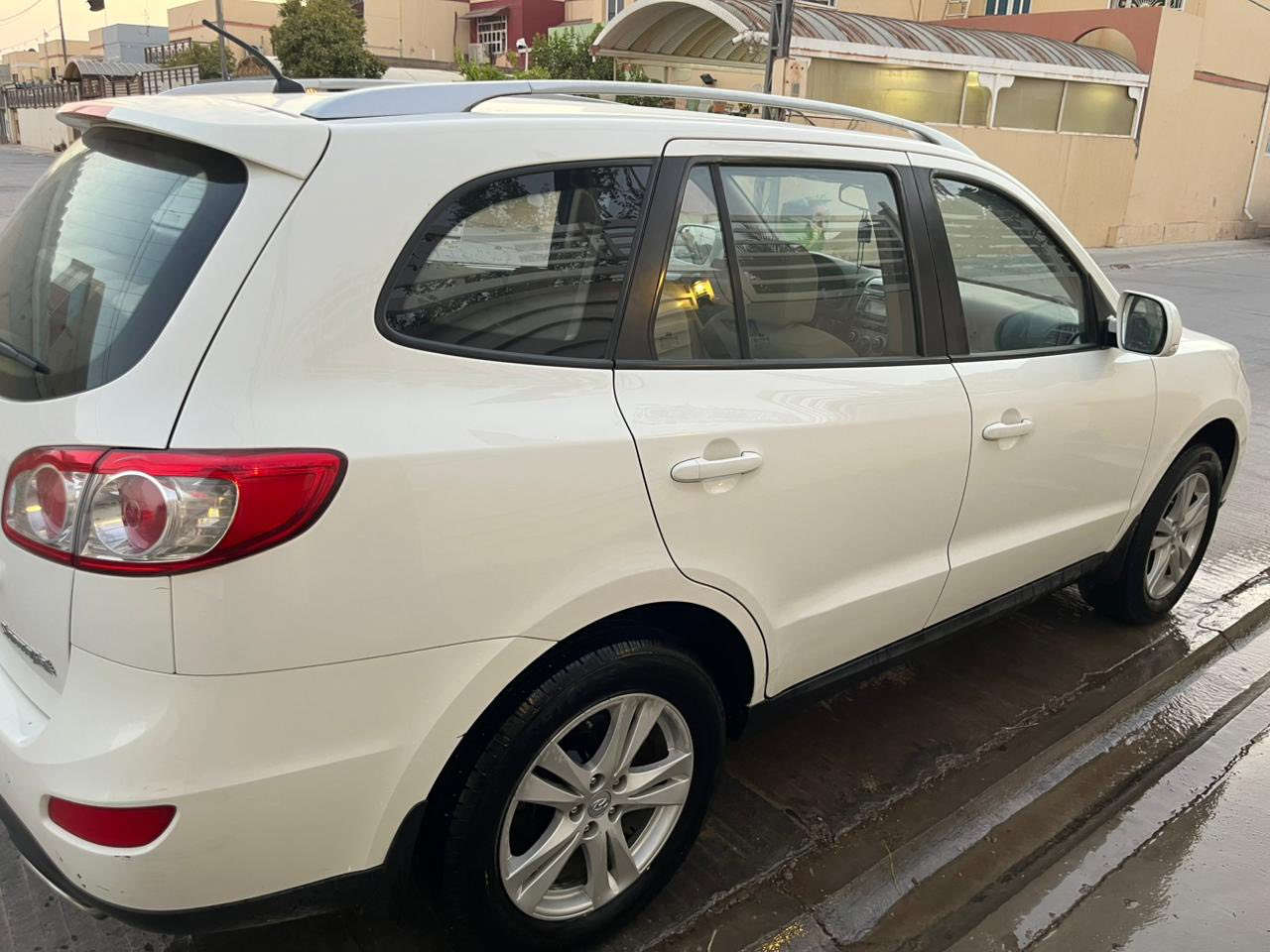 سلام عليكم سنتافي مديل 2011 رقم بابل اربعه ارقام مميز كفاله خلجي السعر 140 تصال *********** مكان البصره الزبير
