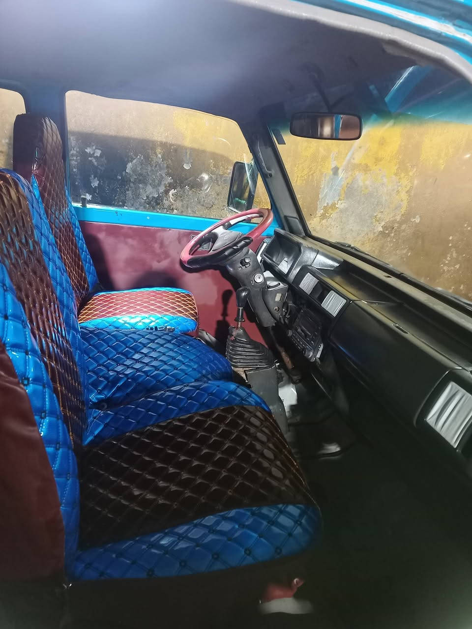 اللبيع اسلمك ارقام نكليزي معاملة كاملة رقم بابل السيارة جاهزة دوشمة جديدة باتري جديد ٦ جنكال مكان نجف ‏‪***********‬‏
