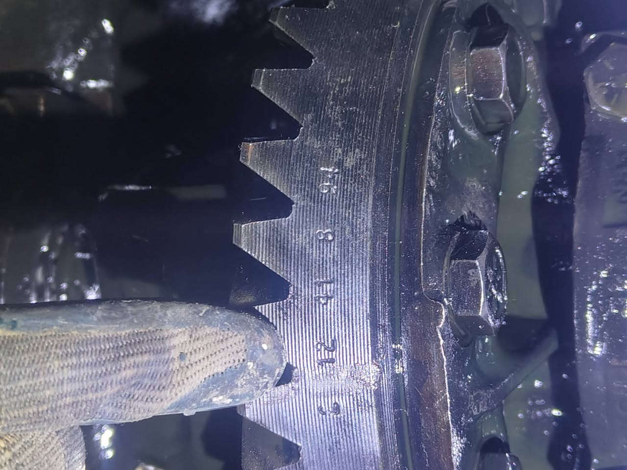 للبيع شرط الشغل مكفول  12 .41
بسعر #300 قفل


**إذا كنت صاحب هذا الإعلان وتريد حذفه لأي سبب، رجاءا أرسل رسالة إلى الدعم الفني**