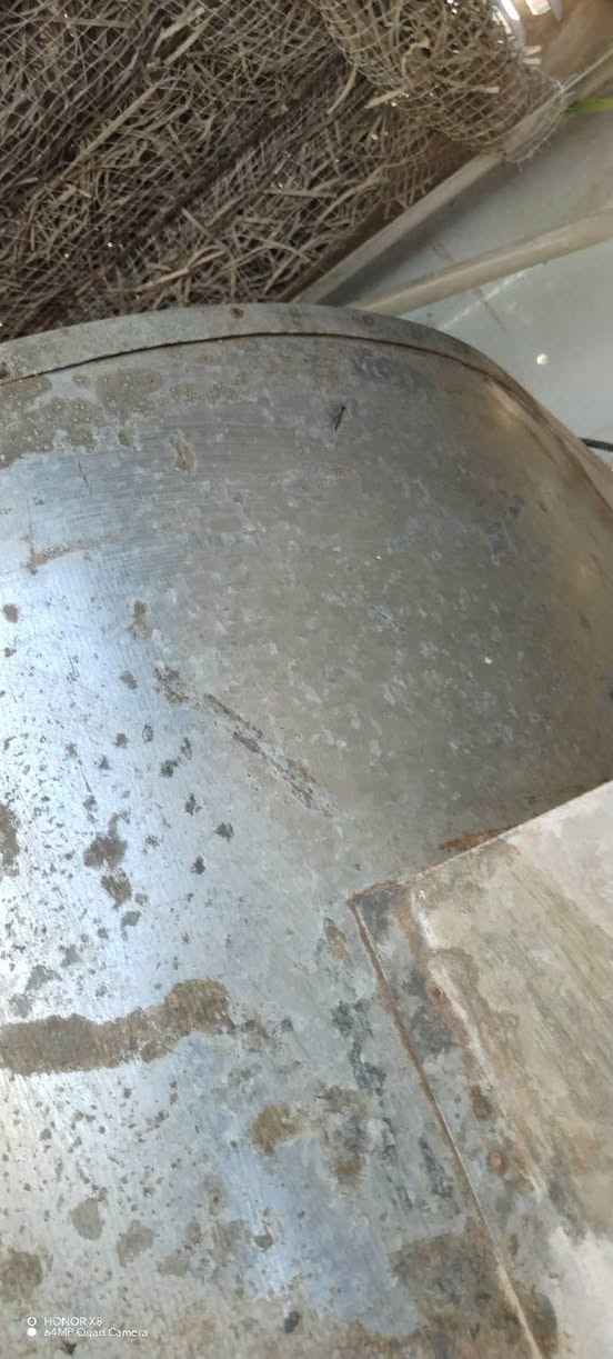 مبردة الونا الأصلي استخدام اقل من موسم كامله السعر ١٠٠ بيها مجال


**إذا كنت صاحب هذا الإعلان وتريد حذفه لأي سبب، رجاءا أرسل رسالة إلى الدعم الفني**