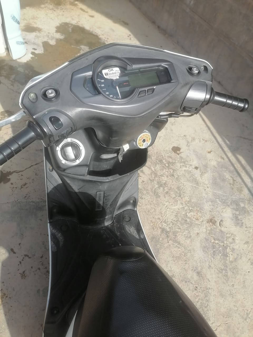 للبيع درجة سكنس شمعة يابني استان حساس قبع نفخ درجةنص نكرة الصبح المحرك خير من الله لاتقيص ولاتبخير المكان ابو غريب  الاستفسار ادخل خاص


**إذا كنت صاحب هذا الإعلان وتريد حذفه لأي سبب، رجاءا أرسل رسالة إلى الدعم الفني**