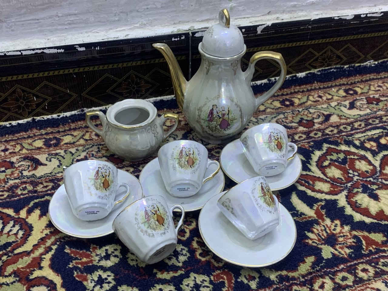 للبيع مكان بغداد الشعله يوجد توصيل


**إذا كنت صاحب هذا الإعلان وتريد حذفه لأي سبب، رجاءا أرسل رسالة إلى الدعم الفني**