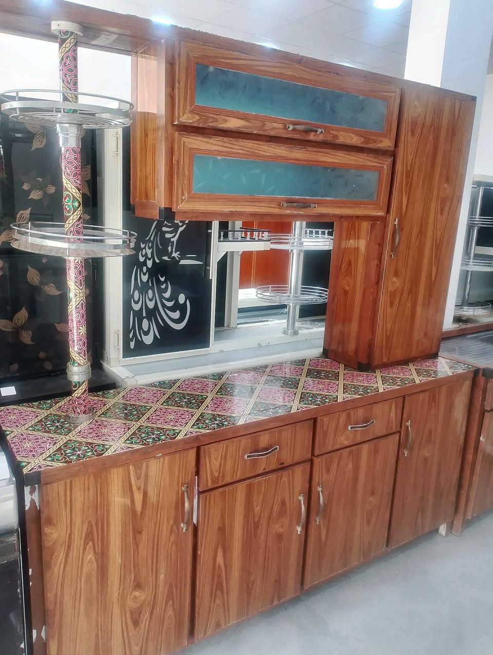 كاونترات مستخدم زورونا معرض السليمانية البيع وشراء الاغراض المنزليه...قادسيه
500قطعه.تواصل عل الرقم واتس اب ***********...تجدون مايسركم .ادارة.سعد الامير
