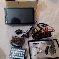 مشغل MP5 • ٧ بوصة • موديل 7010B