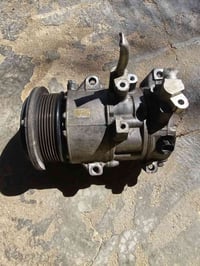 كمبريسر كامري  راوتري جديد مال كصه للببع السعر ٢٠٠ الف 07740264090